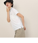 トミーアーマー（Tommy Armour）ゴルフウェア 接触冷感 半袖 ハニカムメッシュポロシャツ TANB25S070026 WHT