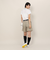 トミーアーマー（Tommy Armour）ゴルフウェア 接触冷感 半袖 ハニカムメッシュポロシャツ TANB25S070026 WHT