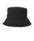 トミーアーマー（Tommy Armour）ゴルフ 吸汗速乾 ベーシック TC バケットハット TAST25B040118 BLK