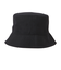 トミーアーマー（Tommy Armour）ゴルフ 吸汗速乾 ベーシック TC バケットハット TAST25B040118 BLK