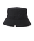 トミーアーマー（Tommy Armour）ゴルフ 吸汗速乾 ベーシック TC バケットハット TAST25B040118 BLK
