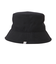 トミーアーマー（Tommy Armour）ゴルフ 吸汗速乾 ベーシック TC バケットハット TAST25B040118 BLK