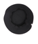トミーアーマー（Tommy Armour）ゴルフ 吸汗速乾 ベーシック TC バケットハット TAST25B040118 BLK