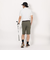 トミーアーマー（Tommy Armour）ゴルフウェア 高通気メッシュショートパンツ TAMP25S020006 KHK
