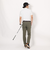トミーアーマー（Tommy Armour）ゴルフウェア 高通気テーパードパンツ TAMP25S020005 KHK