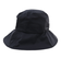 ハーレー（HURLEY）ゴルフ 防水 PHANTOM RAIN ハット MHW2200001-BLK
