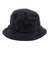 ハーレー（HURLEY）ゴルフ 防水 PHANTOM RAIN ハット MHW2200001-BLK