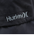 ハーレー（HURLEY）ゴルフ 防水 PHANTOM RAIN ハット MHW2200001-BLK