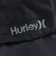 ハーレー（HURLEY）ゴルフ 防水 PHANTOM RAIN ハット MHW2200001-BLK