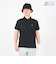 ハーレー（HURLEY）ゴルフウェア 吸汗速乾 PIQUE 半袖 ポロシャツ MKT2200005-BLK