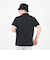 ハーレー（HURLEY）ゴルフウェア 吸汗速乾 PIQUE 半袖 ポロシャツ MKT2200005-BLK