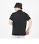 ハーレー（HURLEY）ゴルフウェア 吸汗速乾 PIQUE 半袖 ポロシャツ MKT2200005-BLK