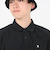 ハーレー（HURLEY）ゴルフウェア 吸汗速乾 PIQUE 半袖 ポロシャツ MKT2200005-BLK