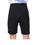 ハーレー（HURLEY）ゴルフウェア 高通気 軽量 PHANTOM VENT ショートパンツ ハーフパンツ MWS2200006-BLK