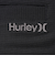 ハーレー（HURLEY）ゴルフウェア 高通気 軽量 PHANTOM VENT ショートパンツ ハーフパンツ MWS2200006-BLK