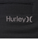 ハーレー（HURLEY）ゴルフウェア 高通気 軽量 PHANTOM VENT ショートパンツ ハーフパンツ MWS2200006-BLK