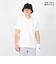 ハーレー（HURLEY）ゴルフウェア 吸汗速乾 PIQUE 半袖 ポロシャツ MKT2200005-OWHT