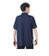 ハーレー（HURLEY）ゴルフウェア 吸汗速乾 UVカット PHANTOM 半袖ポロシャツ MKT2200007-OBS