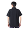 ハーレー（HURLEY）ゴルフウェア 吸汗速乾 PHANTOM ONE AND ONLY 半袖ポロシャツ MKT2310070-BLK