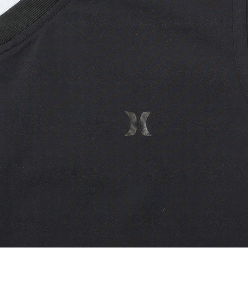 ハーレー(HURLEY)ゴルフウェア レインウェア 撥水 防水 耐水 ストレッチ ベスト PHANTOM MJK2200004… ハーレー（HURLEY）ゴルフウェア レインウェア 撥水 防水 耐水