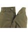 ハーレー（HURLEY）ゴルフウェア 高通気 軽量 PHANTOM VENT ショートパンツ ハーフパンツ MWS2200006-OLV