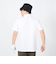 ハーレー（HURLEY）ゴルフウェア 吸汗速乾 ファントム ワンアンドオンリー 半袖ポロシャツ MKT2310070-OWHT