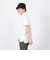 ハーレー（HURLEY）ゴルフウェア 吸汗速乾 UVカット PHANTOM 半袖 ポロシャツ MKT2200007-OWH