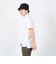 ハーレー（HURLEY）ゴルフウェア 吸汗速乾 UVカット PHANTOM 半袖 ポロシャツ MKT2200007-OWH
