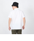 ハーレー（HURLEY）ゴルフウェア 吸汗速乾 UVカット PHANTOM 半袖 ポロシャツ MKT2200007-OWH