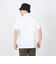ハーレー（HURLEY）ゴルフウェア 吸汗速乾 UVカット PHANTOM 半袖 ポロシャツ MKT2200007-OWH