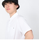 ハーレー（HURLEY）ゴルフウェア 吸汗速乾 UVカット PHANTOM 半袖 ポロシャツ MKT2200007-OWH