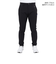 ルコックスポルティフ（lecoqsportif）ゴルフウェア ストレッチフォーサー 裏起毛ツイルパンツ LG4FLP03M BK00
