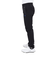 ルコックスポルティフ（lecoqsportif）ゴルフウェア ストレッチフォーサー 裏起毛ツイルパンツ LG4FLP03M BK00