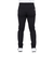 ルコックスポルティフ（lecoqsportif）ゴルフウェア ストレッチフォーサー 裏起毛ツイルパンツ LG4FLP03M BK00