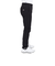 ルコックスポルティフ（lecoqsportif）ゴルフウェア ストレッチフォーサー 裏起毛ツイルパンツ LG4FLP03M BK00