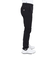 ルコックスポルティフ（lecoqsportif）ゴルフウェア ストレッチフォーサー 裏起毛ツイルパンツ LG4FLP03M BK00
