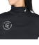 ルコックスポルティフ（lecoqsportif）ゴルフウェア 防寒 ヒートナビ 長袖 ハイネックシャツ LG4FLS81L BK00