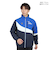 ルコックスポルティフ（lecoqsportif）ゴルフウェア アウター ストレッチフォーサー 中綿 2WAYブルゾン LG4FWB50M NV00