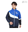 ルコックスポルティフ（lecoqsportif）ゴルフウェア アウター ストレッチフォーサー 中綿 2WAYブルゾン LG4FWB50M NV00