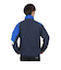 ルコックスポルティフ（lecoqsportif）ゴルフウェア アウター ストレッチフォーサー 中綿 2WAYブルゾン LG4FWB50M NV00