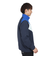 ルコックスポルティフ（lecoqsportif）ゴルフウェア アウター ストレッチフォーサー 中綿 2WAYブルゾン LG4FWB50M NV00