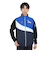 ルコックスポルティフ（lecoqsportif）ゴルフウェア アウター ストレッチフォーサー 中綿 2WAYブルゾン LG4FWB50M NV00