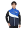 ルコックスポルティフ（lecoqsportif）ゴルフウェア アウター ストレッチフォーサー 中綿 2WAYブルゾン LG4FWB50M NV00