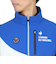 ルコックスポルティフ（lecoqsportif）ゴルフウェア アウター ストレッチフォーサー 中綿 2WAYブルゾン LG4FWB50M NV00