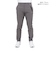 ルコックスポルティフ（lecoqsportif）ゴルフウェア ストレッチフォーサー 裏起毛ツイルパンツ LG4FLP03M GY00