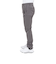 ルコックスポルティフ（lecoqsportif）ゴルフウェア ストレッチフォーサー 裏起毛ツイルパンツ LG4FLP03M GY00