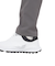 ルコックスポルティフ（lecoqsportif）ゴルフウェア ストレッチフォーサー 裏起毛ツイルパンツ LG4FLP03M GY00