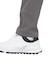 ルコックスポルティフ（lecoqsportif）ゴルフウェア ストレッチフォーサー 裏起毛ツイルパンツ LG4FLP03M GY00