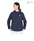 ルコックスポルティフ（lecoqsportif）ゴルフウェア アウター ストレッチフォーサー 中綿 ストレッチスウィングブルゾン LG4FWB50L NV00