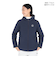 ルコックスポルティフ（lecoqsportif）ゴルフウェア アウター ストレッチフォーサー 中綿 ストレッチスウィングブルゾン LG4FWB50L NV00
